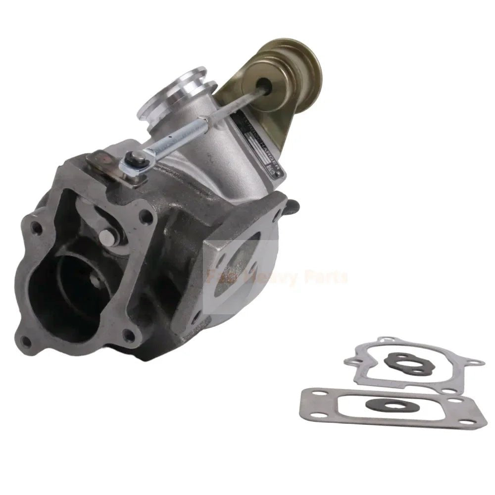 Turbo HE221W Turbocharger 4955726 4033249 403324900 Fits for Cummins QSB QSB4 - Fab Heavy Parts