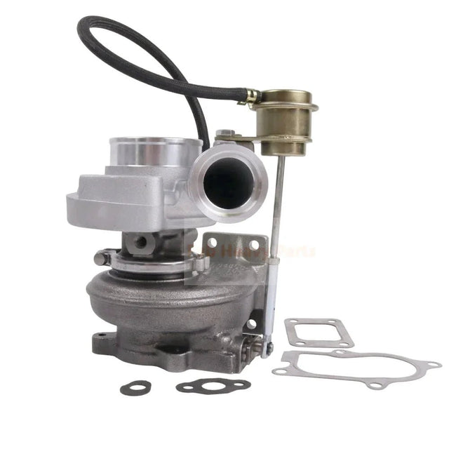 Turbo HE221W Turbocharger 4955726 4033249 403324900 Fits for Cummins QSB QSB4 - Fab Heavy Parts