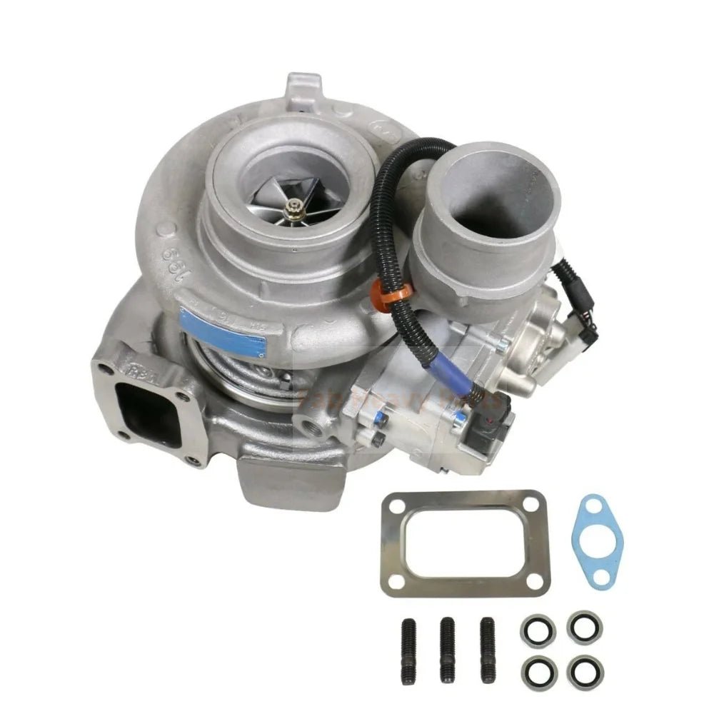 Turbo HE300VG Turbocharger 1045771 for Cummins Dodge Ram 2500 Ram 3500 6.7L 2013 - 2018 - Fab Heavy Parts