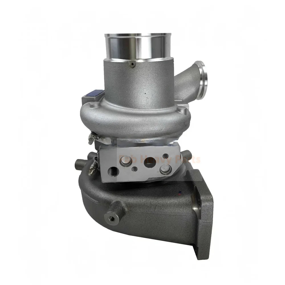 Turbo HE300VG Turbocharger 3780074D 4309238 4309233 4309234 3780085 for Cummins Engine ISL9 CM2350 L101 - Fab Heavy Parts