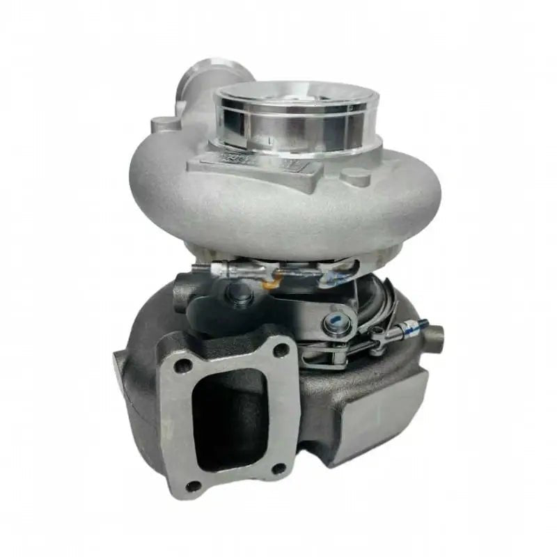 Turbo HE300VG Turbocharger 3795993 5328164 4309296 for Cummins Engine ISB6.7 - Fab Heavy Parts