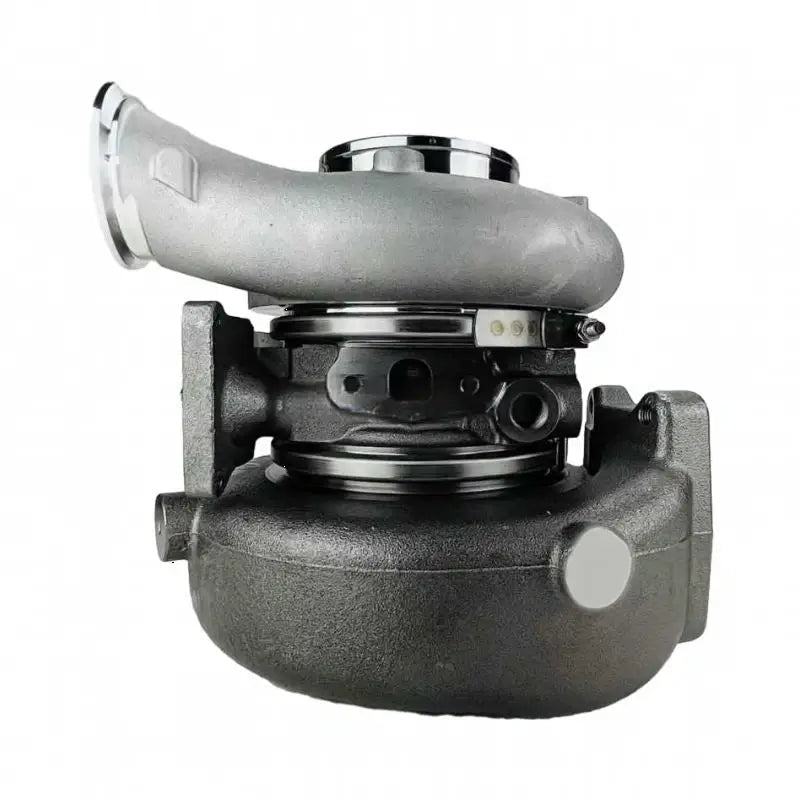 Turbo HE300VG Turbocharger 3795993 5328164 4309296 for Cummins Engine ISB6.7 - Fab Heavy Parts