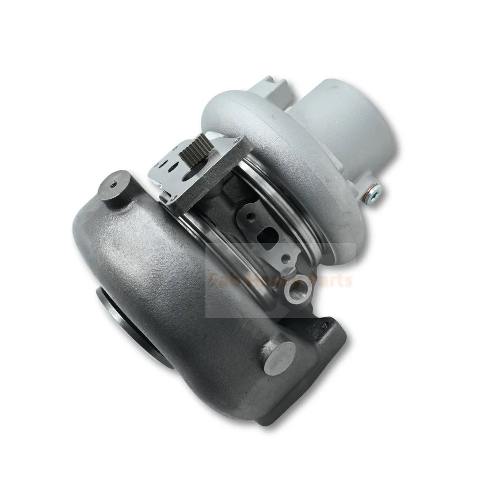 Turbo HE300VG Turbocharger 4352324 4955401 5325886 for Cummins Engine ISB QSL9 6.7L 2007-2010 - Fab Heavy Parts