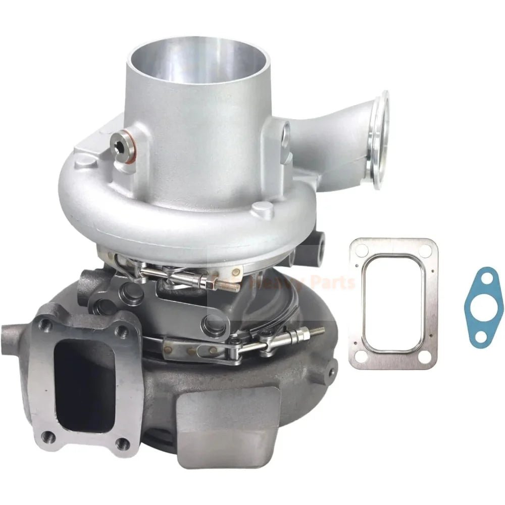 Turbo HE300VG Turbocharger 4352324 4955401 5325886 for Cummins Engine ISB QSL9 6.7L 2007 - 2010 - Fab Heavy Parts