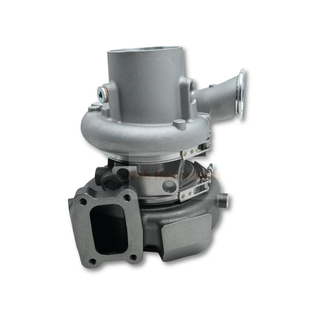 Turbo HE300VG Turbocharger 4352324 4955401 5325886 for Cummins Engine ISB QSL9 6.7L 2007-2010 - Fab Heavy Parts