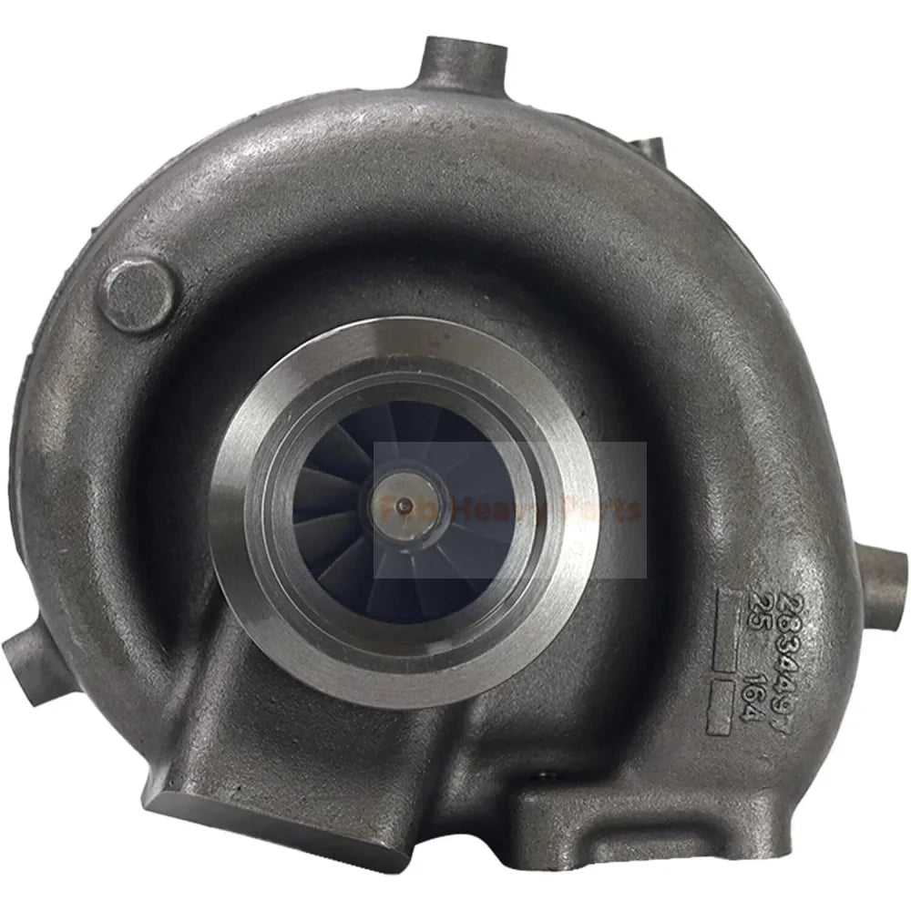 Turbo HE300VG Turbocharger 4352324 4955401 5325886 for Cummins Engine ISB QSL9 6.7L 2007 - 2010 - Fab Heavy Parts