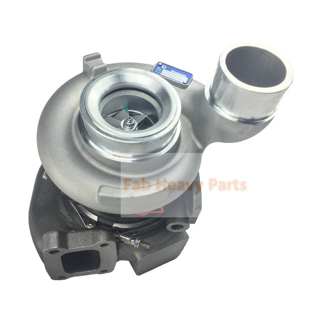 Turbo HE300VG Turboahdin 5325947 Sopii Cummins Engineen ISB ISB6.7 ISB5.9 ISB6
