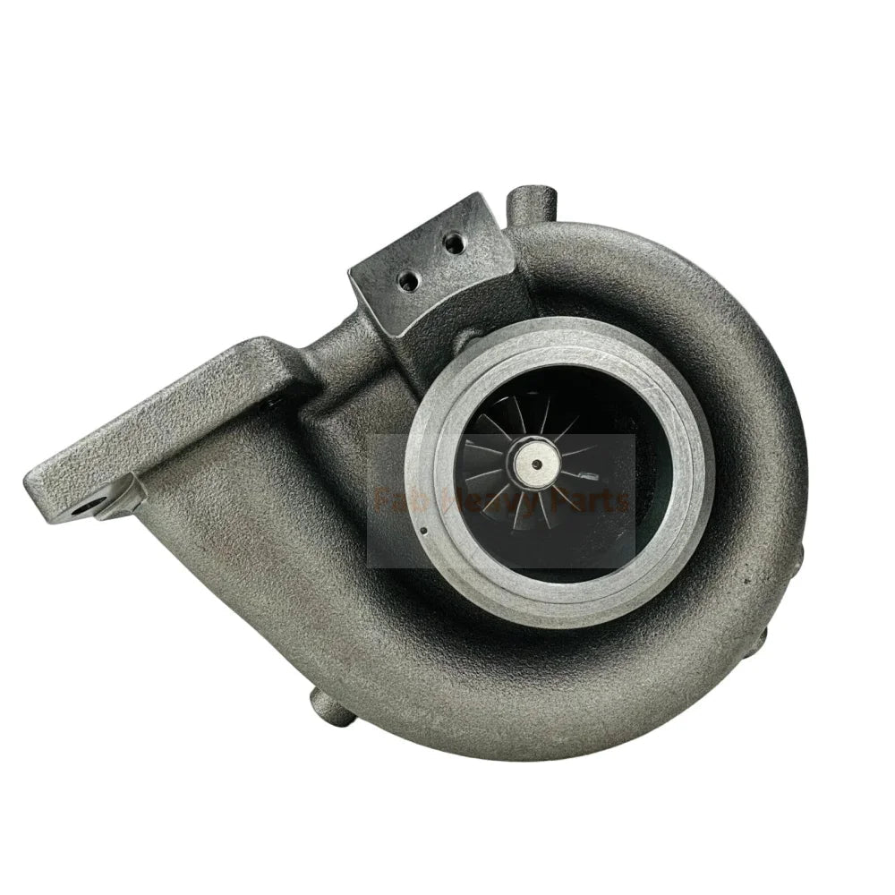 Turbo HE300VG Turbocharger 5328096 3780075 3780085 3780087 3780089 3790433 for Cummins Engine ISL9 L9 - Fab Heavy Parts