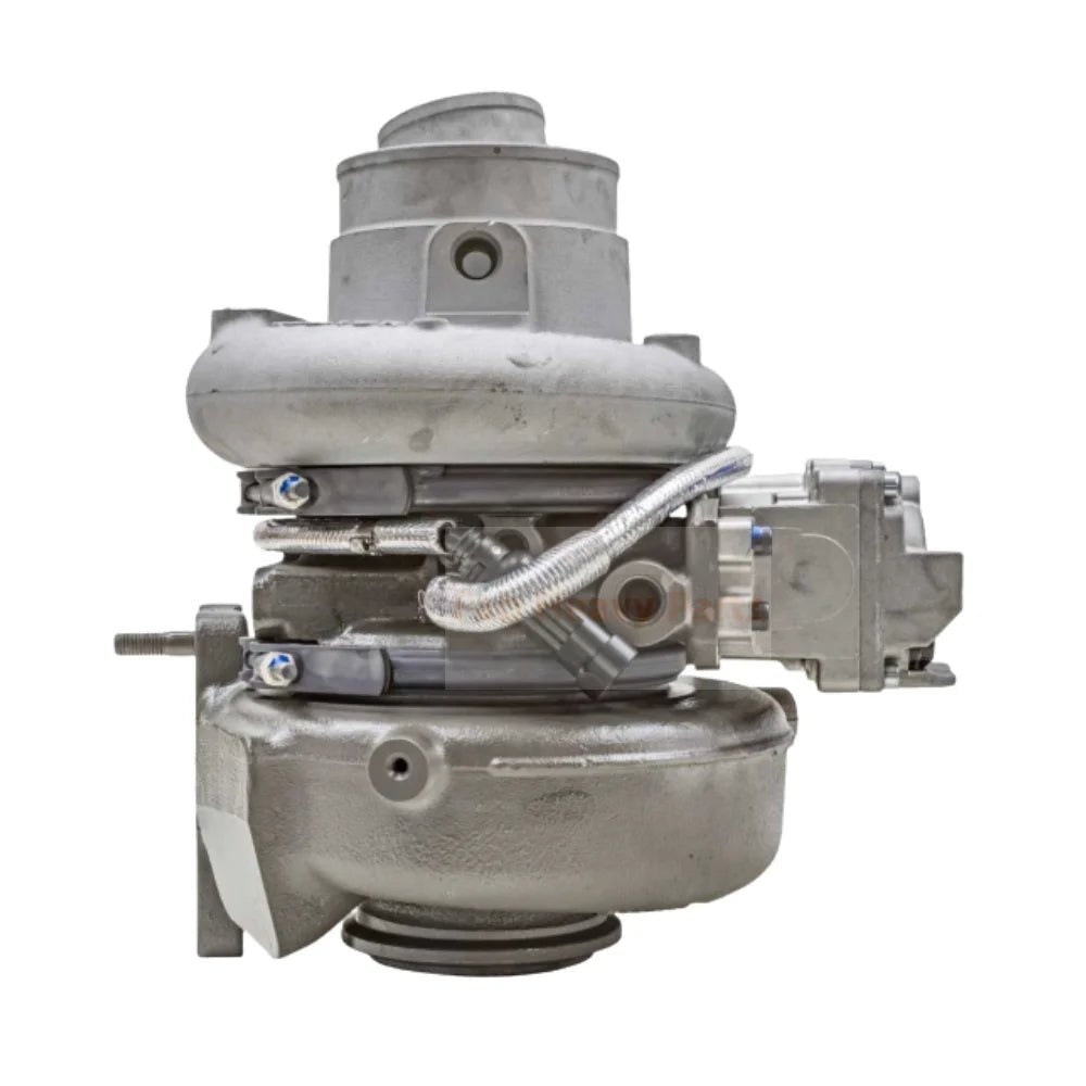 Turbo HE300VG Turbocharger 5456365 for Cummins Engine ISB Ram 2500 3500 4500 5500 2019 - 2023 - Fab Heavy Parts