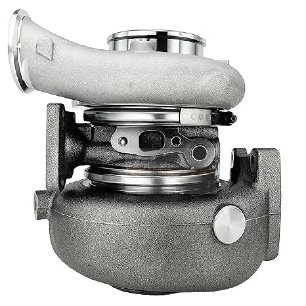 Turbo HE351VE Turbocharger 4309452 4352326 5325892 for Cummins Engine ISB - Fab Heavy Parts