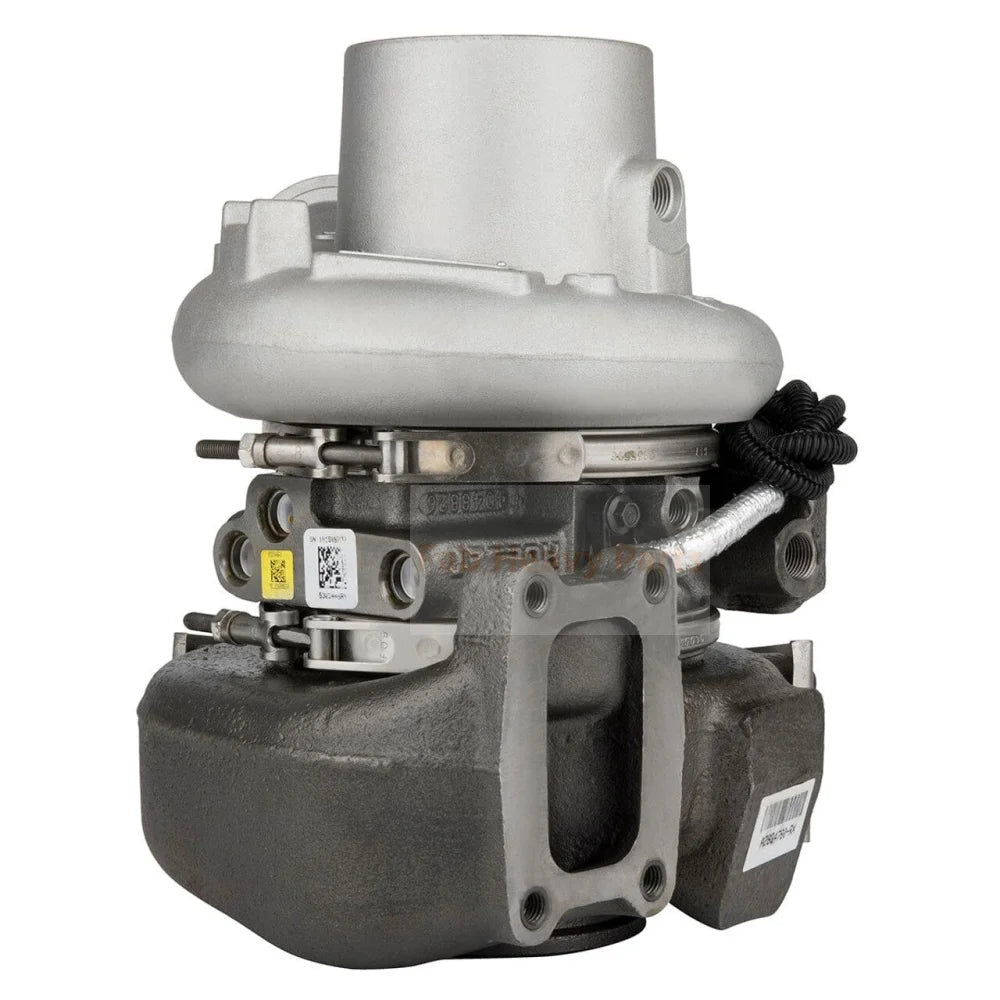 Turbo HE351Ve Turbocharger 5325887 for Cummins Engine ISB CM2150 ISB07 EPA07 - Fab Heavy Parts