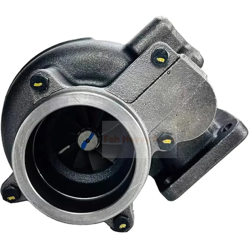 Turbo HE400FG Turbocharger 3781591 3781592 for Cummins Engine L9.3 9.3L 6TLAA9.3 6CTAA