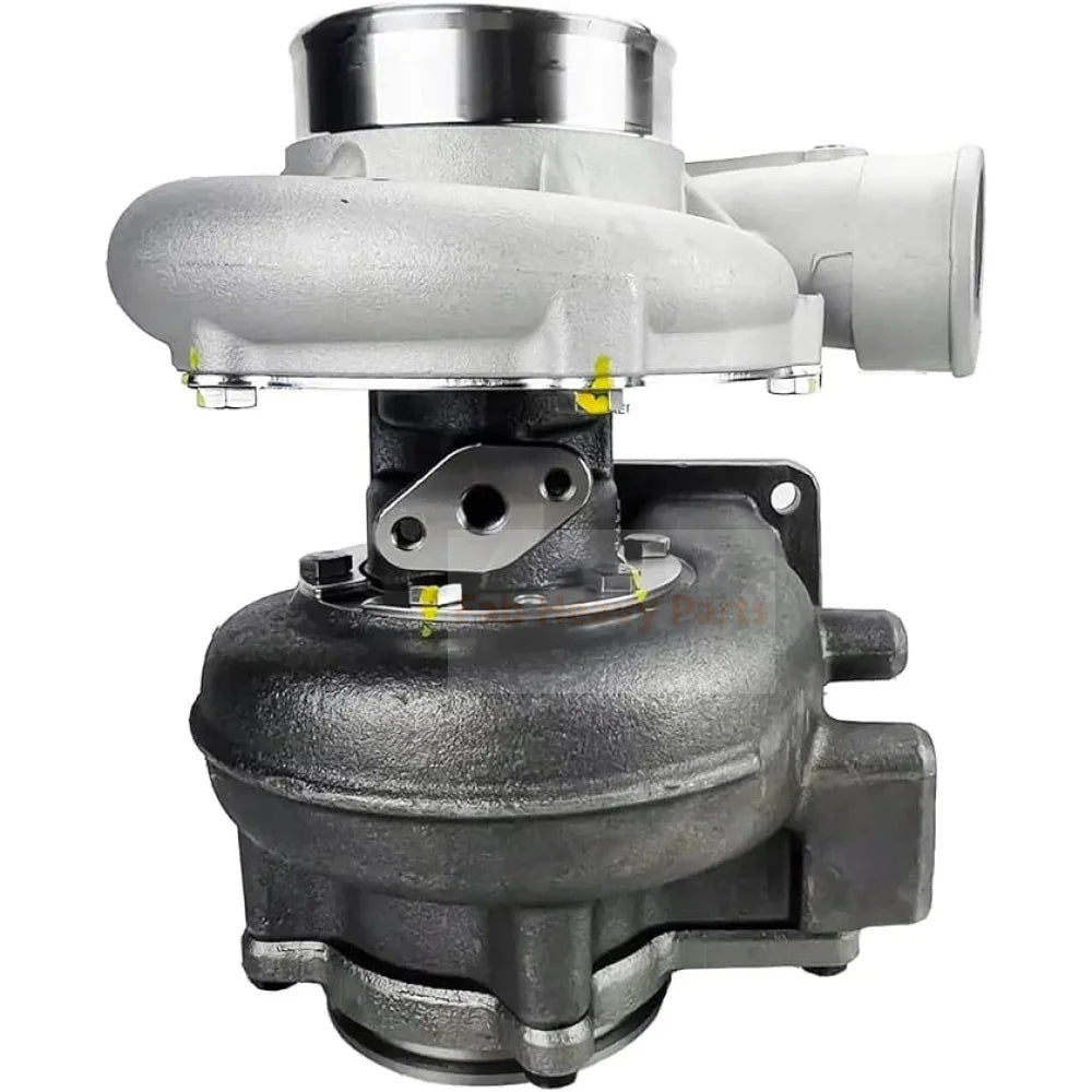 Turbo HE400FG Turbocharger 3781591 3781592 for Cummins Engine L9.3 9.3L 6TLAA9.3 6CTAA - Fab Heavy Parts