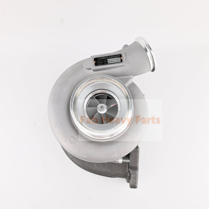 Turbo HE400VG Turbocharger 22014297 21366000 Fits for Volvo D13 MD13 Mack MP8 Engine - Fab Heavy Parts