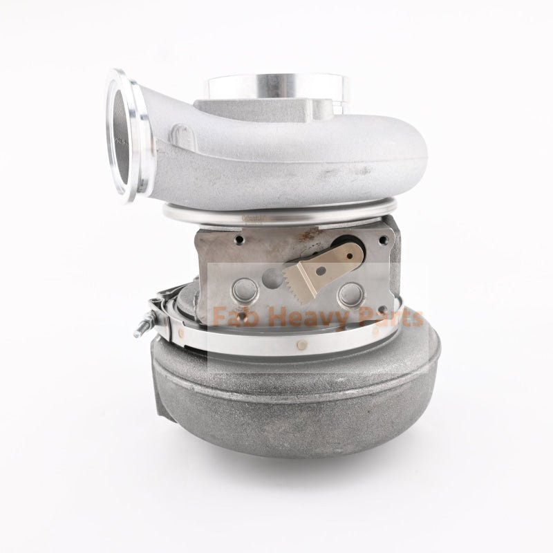 Turbo HE400VG Turbocharger 22014297 21366000 Fits for Volvo D13 MD13 Mack MP8 Engine - Fab Heavy Parts