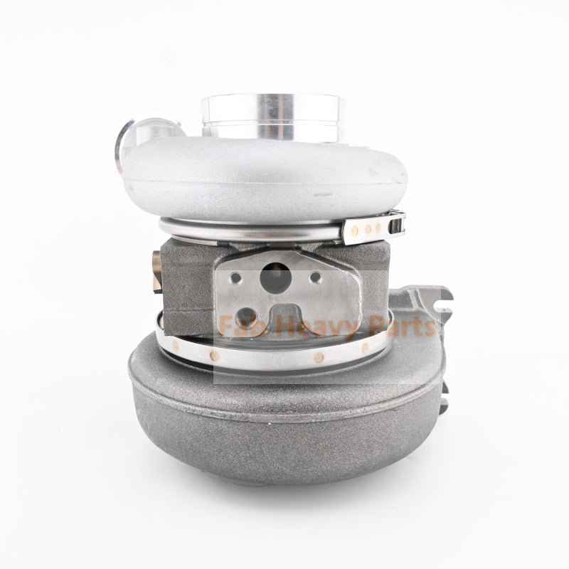 Turbo HE400VG Turbocharger 22014297 21366000 Fits for Volvo D13 MD13 Mack MP8 Engine - Fab Heavy Parts