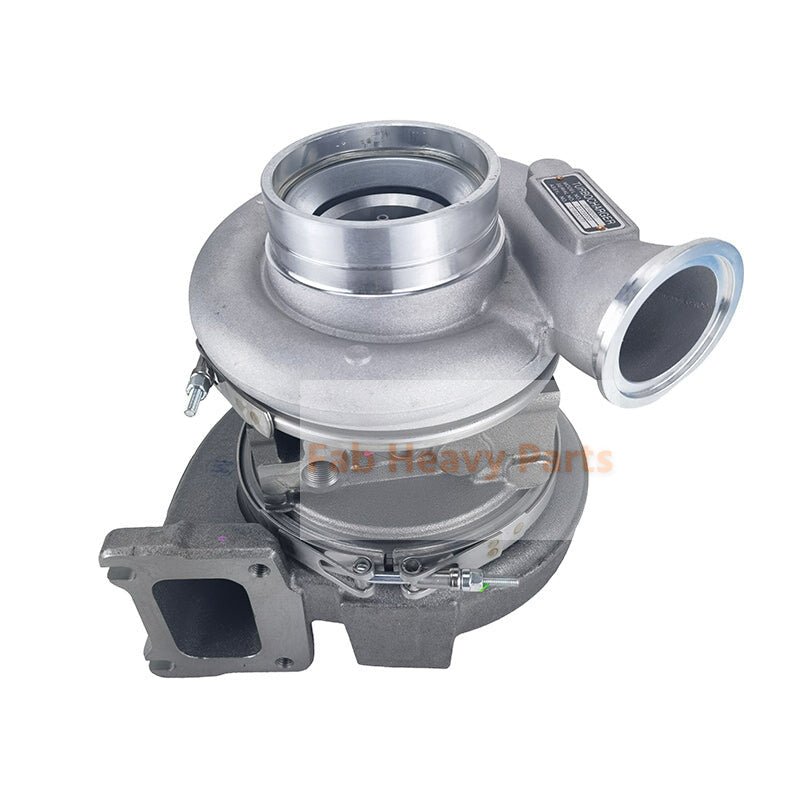 Turbo HE400VG Turbocharger 3776805 Fits for Volvo Penta Engine MD11 Mack MP8 Engine - Fab Heavy Parts