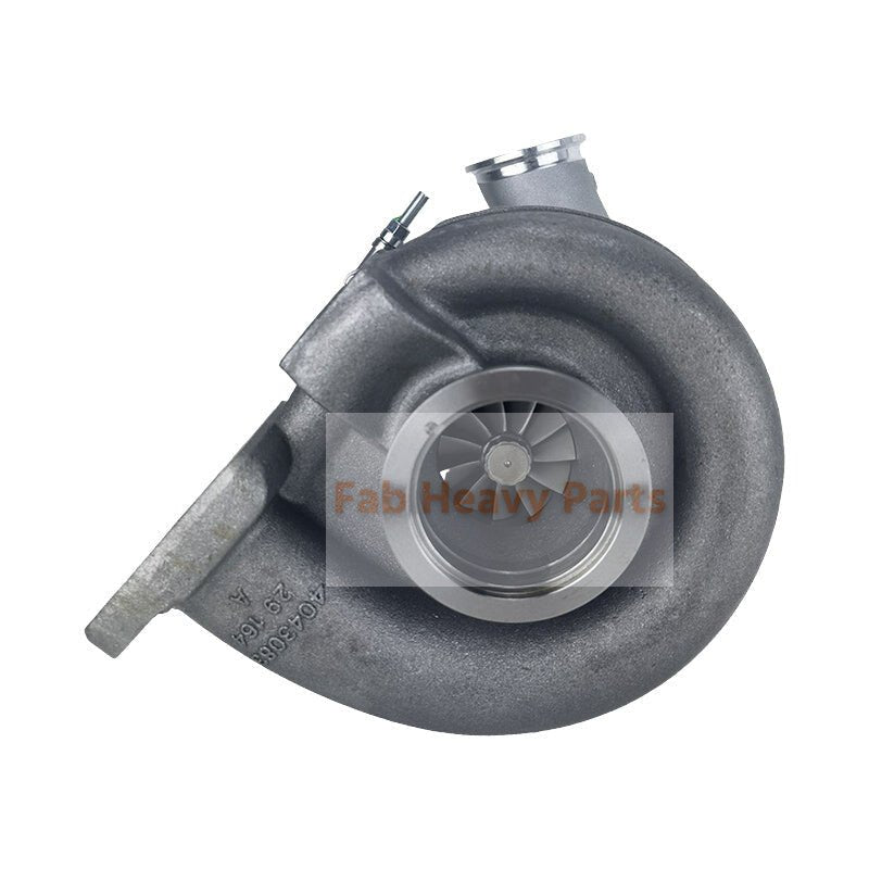 Turbo HE400VG Turbocharger 3776805 Fits for Volvo Penta Engine MD11 Mack MP8 Engine - Fab Heavy Parts