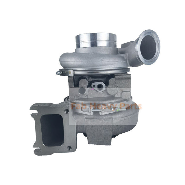 Turbo HE400VG Turbocharger 3776805 Fits for Volvo Penta Engine MD11 Mack MP8 Engine