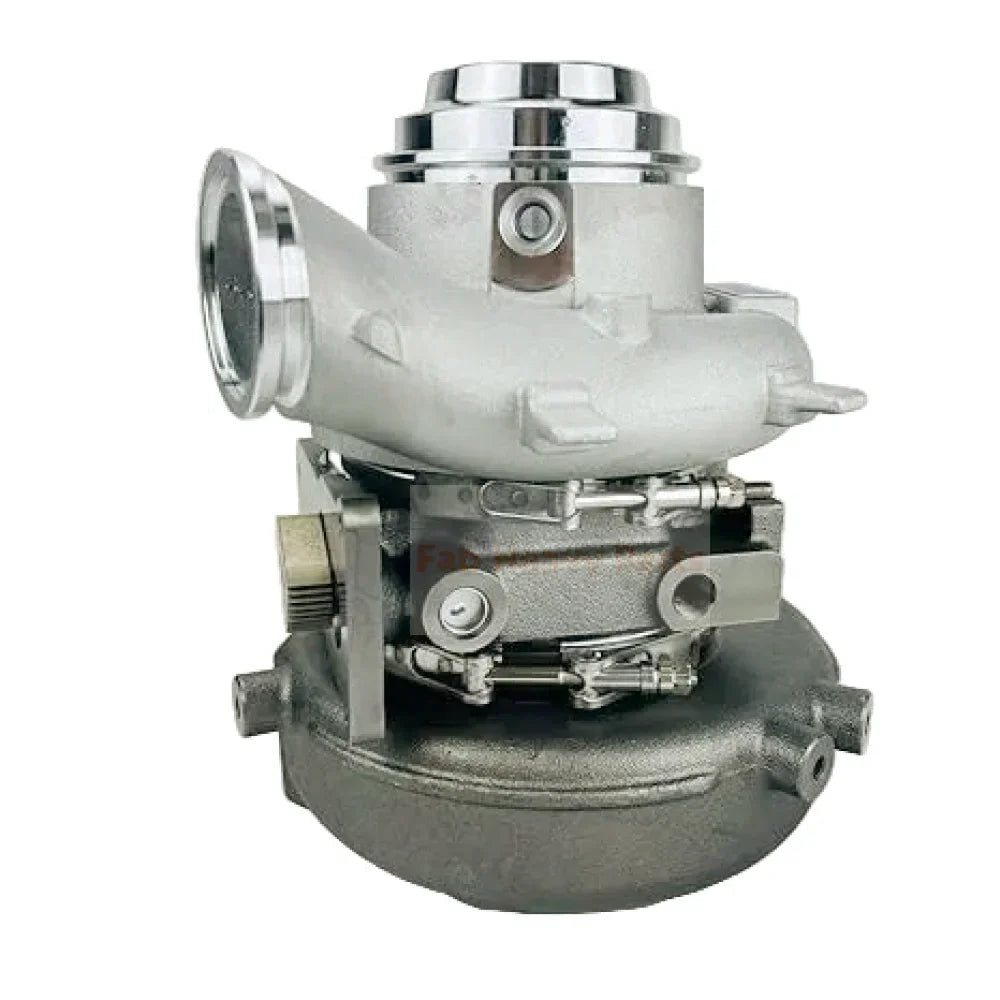 Turbo HE400VG Turbocharger 5454983 5454982 for Cummins Engine X15