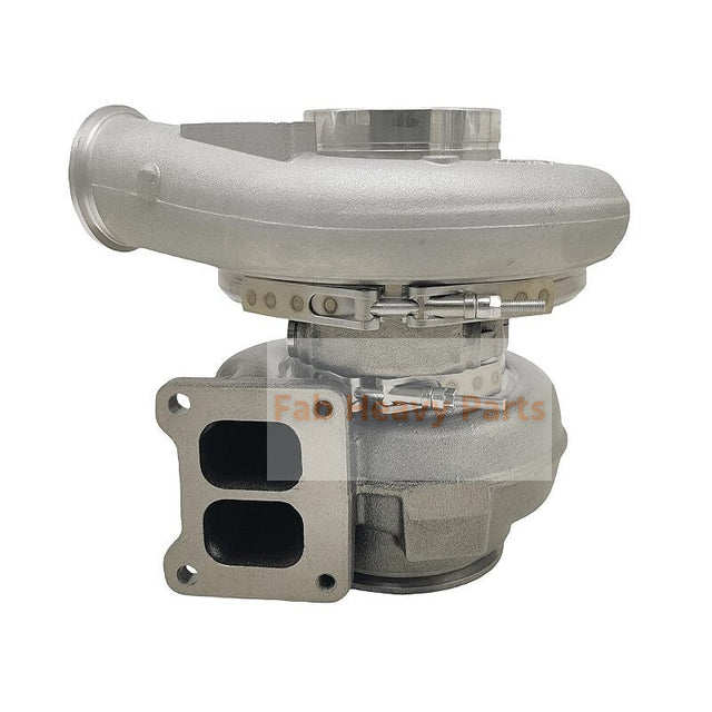 Turbo HE500FG Turbocompresor 5801674803 3794529 379-4529 3786596 378-6596 Ajuste para el motor de casos F2CFP613CH006 CANE DE AZUCA Harvester A8000 A88800