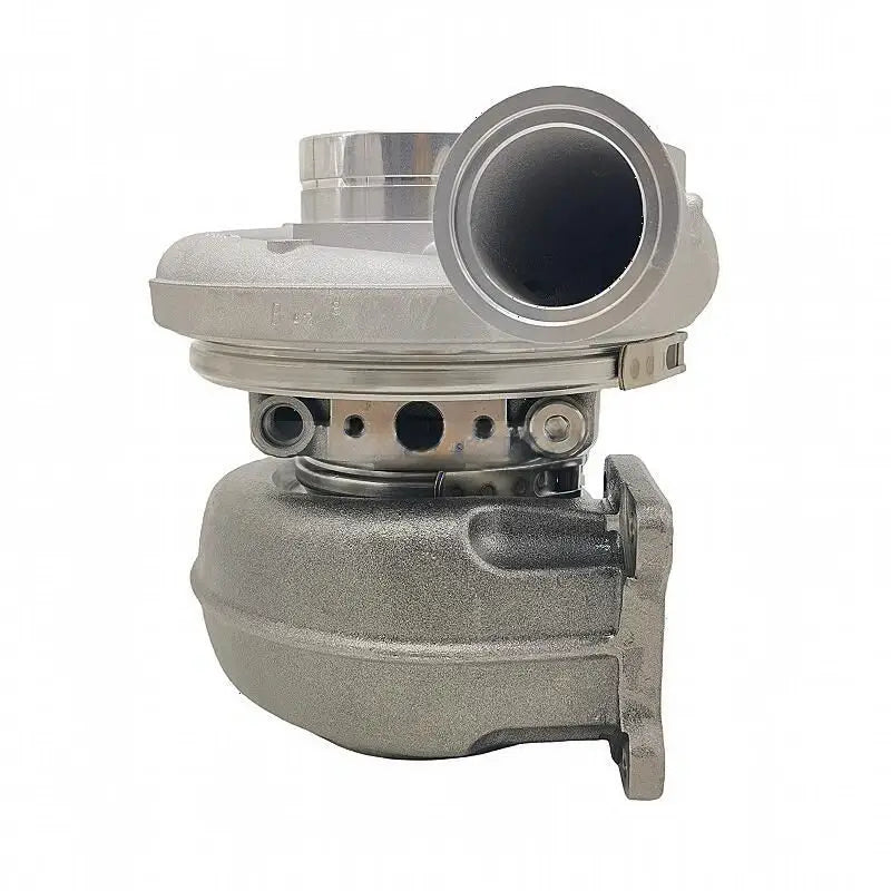Turbo HE500FG Turbocompressore 5801674803 3794529 3794529 3786596 per motore FPT/Iveco F2CFP613C CASE Harvester A8000 A8800