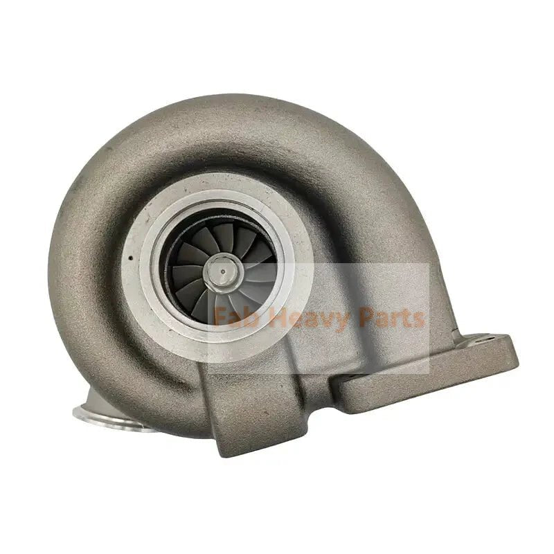 Turbo HE500VG Turbocharger 3799107RX Fits for Cummins Engine ISX ISX15 EGR - Fab Heavy Parts