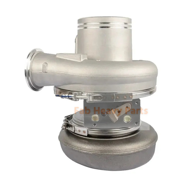 Turbo HE500VG Turbocharger 3799107RX Fits for Cummins Engine ISX ISX15 EGR