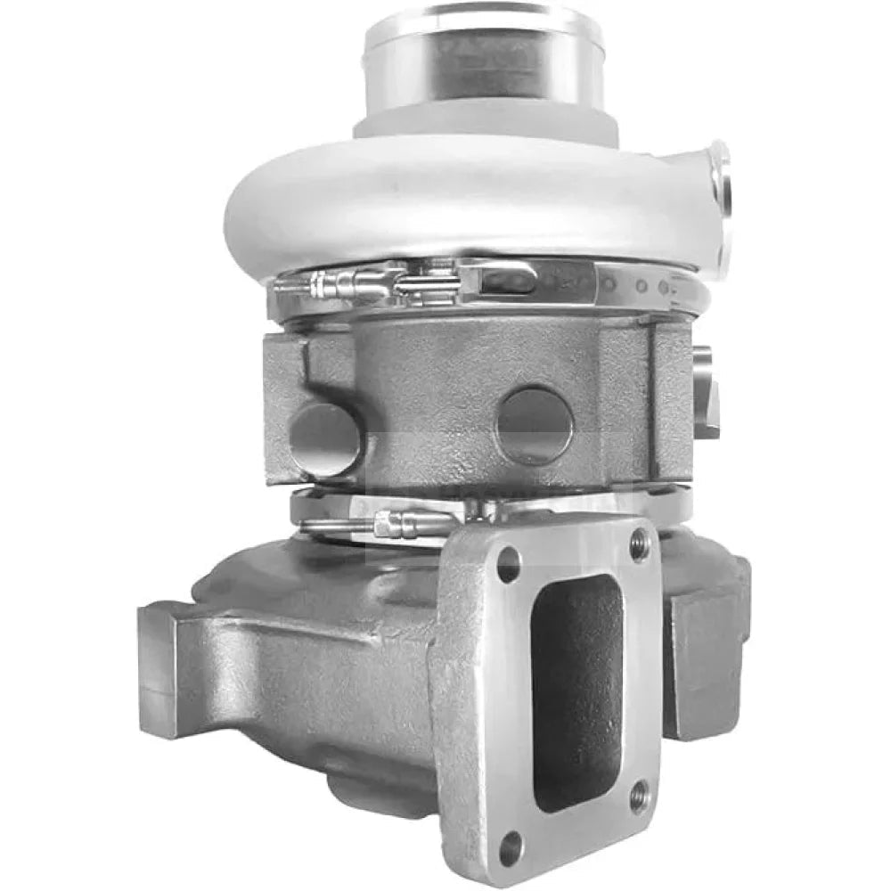 Turbo HE531VE Turbocharger 2842125 for Paccar Engine MX EPA10 MX - 13 DAF Truck - Fab Heavy Parts