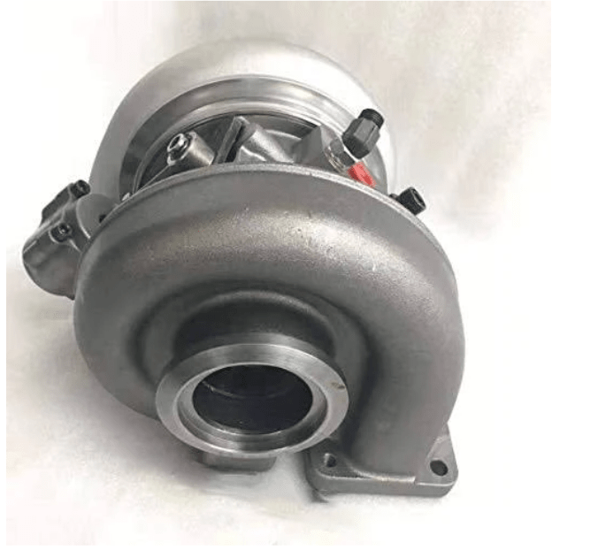 Turbo HE551V Turbocharger 3786264 Fits for Cummins Engine ISX QSX15 ISX04 - Fab Heavy Parts