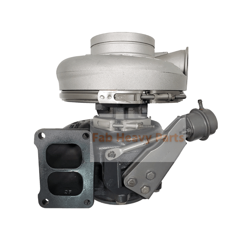 Turbo HE551W Turbocharger 2835372 3889734 4048400 Fits for Volvo Penta Engine MD13 TIER 3 TAD1341GE TAD1350GE - Fab Heavy Parts