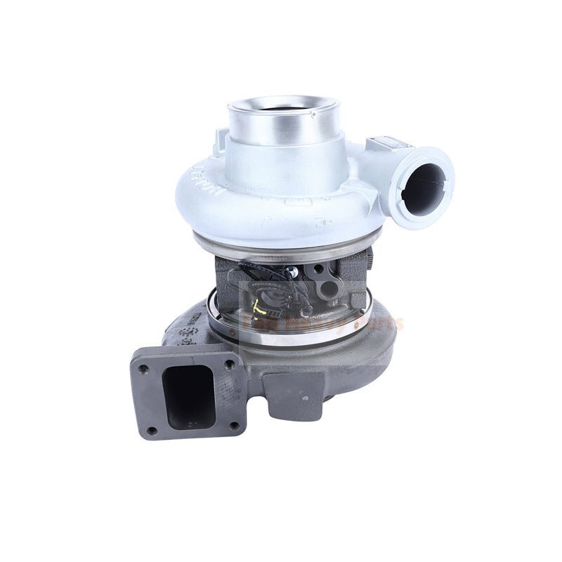 Turbo HE551WM Turbocharger 8048951 Fits for FPT Engine Cursor 9 - Fab Heavy Parts