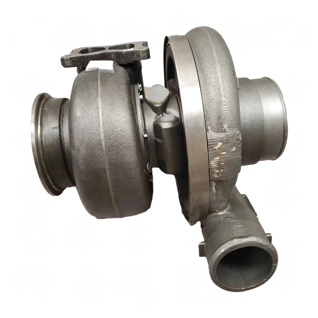 Turbo HE800FG Turbocharger 4956144 2837532 for Cummins Engine QSK38 - Fab Heavy Parts