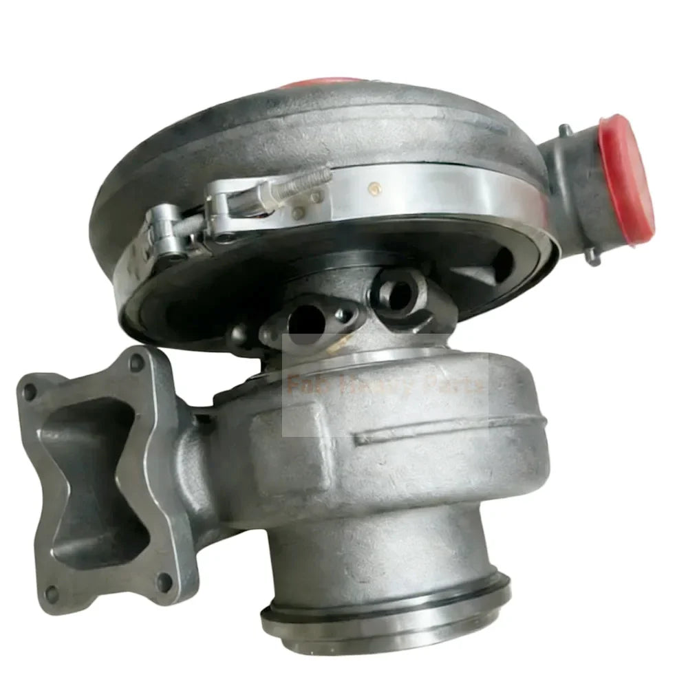 Turbo HE851 Turbocharger 4955687 4043217 for Cummins Engine QSK60