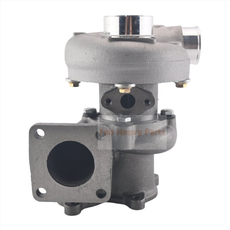 Turbo HT12 - 17A HT12 - 20 Turbocharger 8972389791 047 - 278 for Isuzu Engine VAN 4JG1T - Fab Heavy Parts