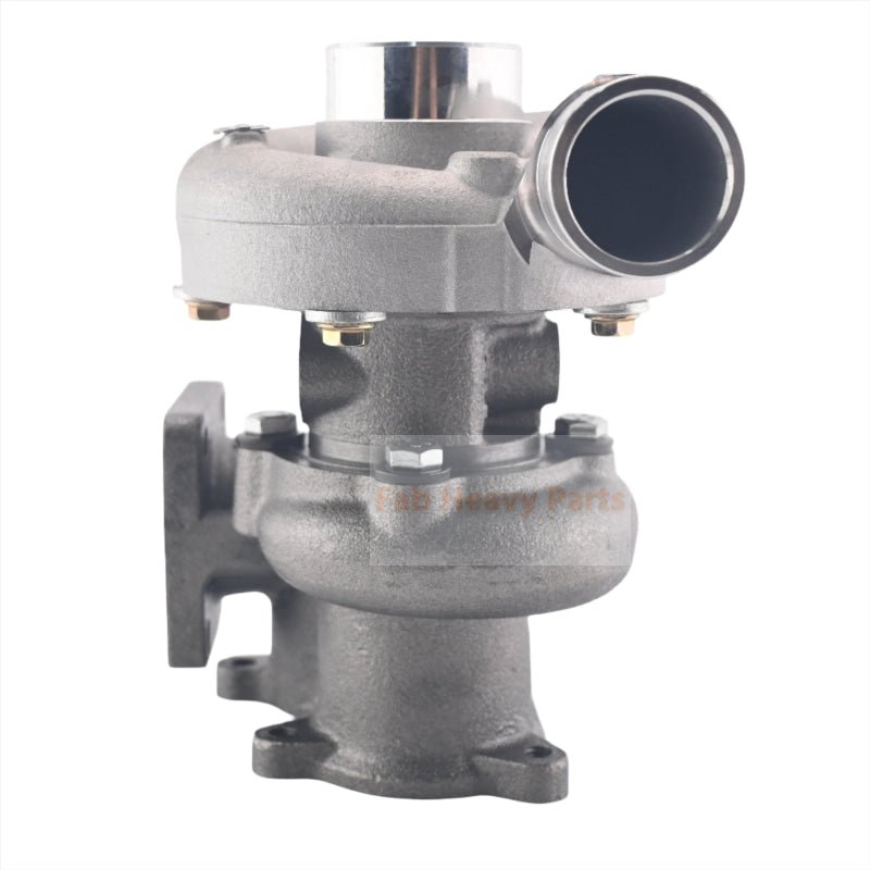Turbo HT12 - 17A HT12 - 20 Turbocharger 8972389791 047 - 278 for Isuzu Engine VAN 4JG1T - Fab Heavy Parts