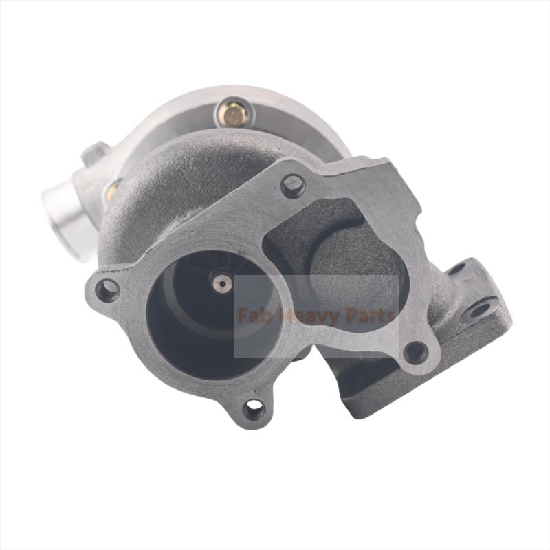 Turbo HT12 - 17A HT12 - 20 Turbocharger 8972389791 047 - 278 for Isuzu Engine VAN 4JG1T - Fab Heavy Parts
