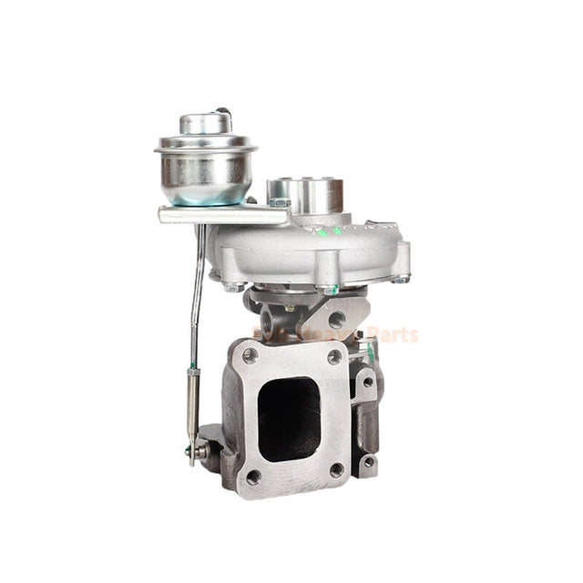 Turbo HT15-01D Turbolader 1047-080 1047066 Passend für Mazda Motor 3,5L Truck Titan