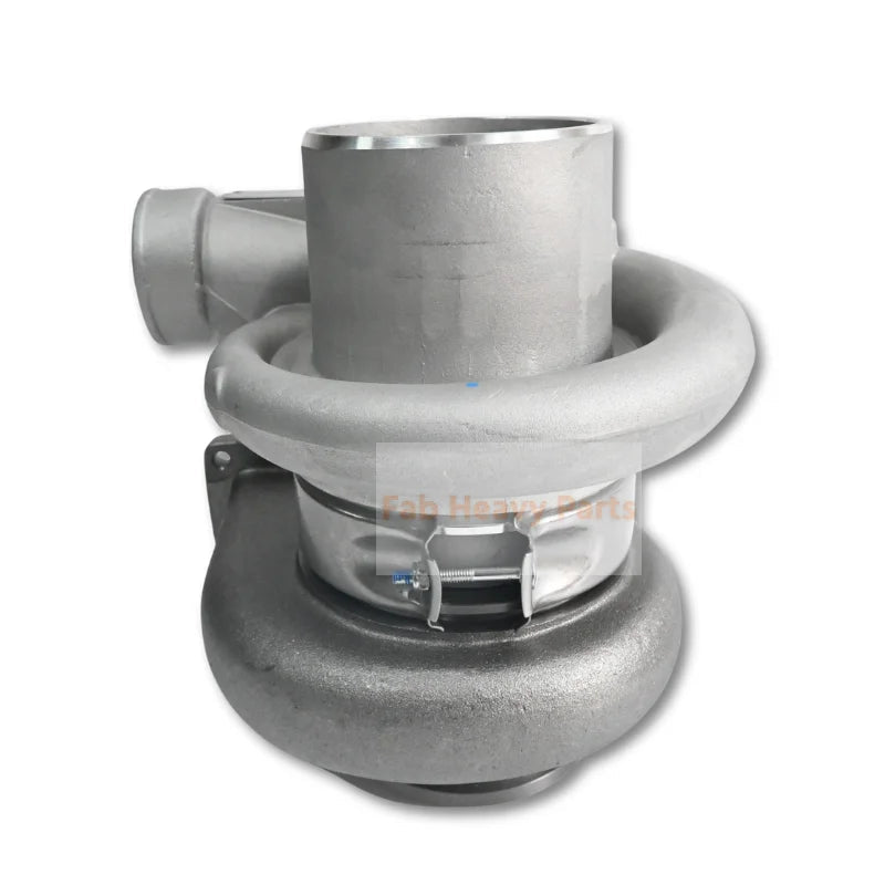 Turbo HT3B ST50 T46 VT50 Turbocharger 3032060, Fits Cummins Engine NTA855 - P - Fab Heavy Parts