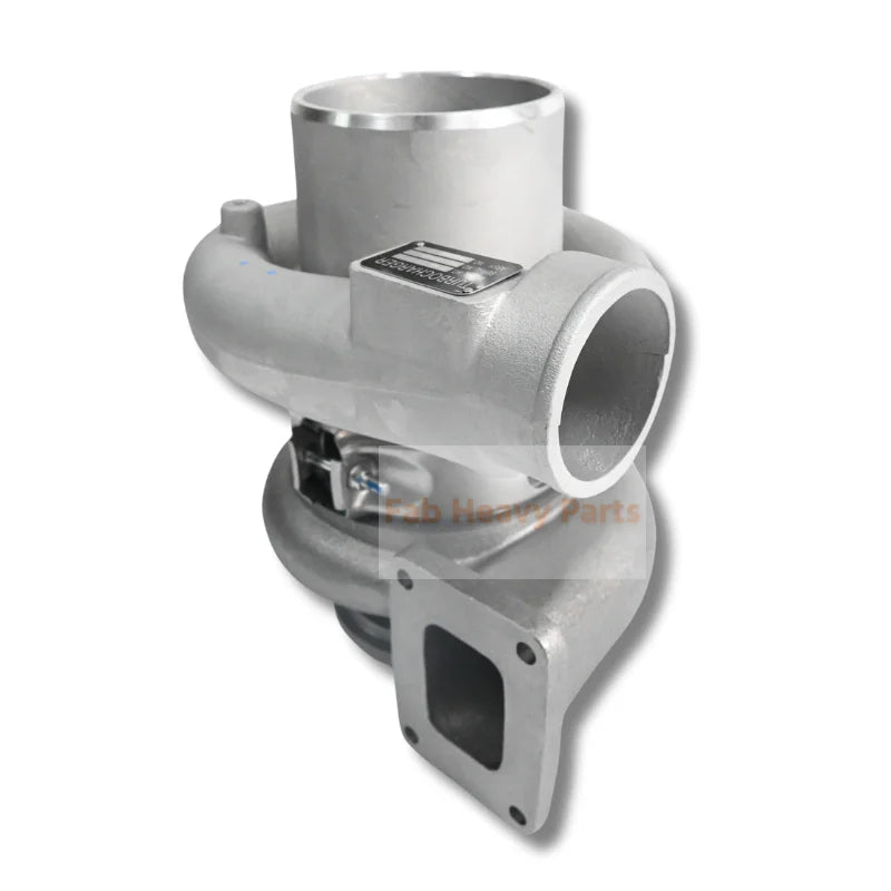 Turbo HT3B ST50 T46 VT50 Turbocharger 3032060, Fits Cummins Engine NTA855 - P - Fab Heavy Parts