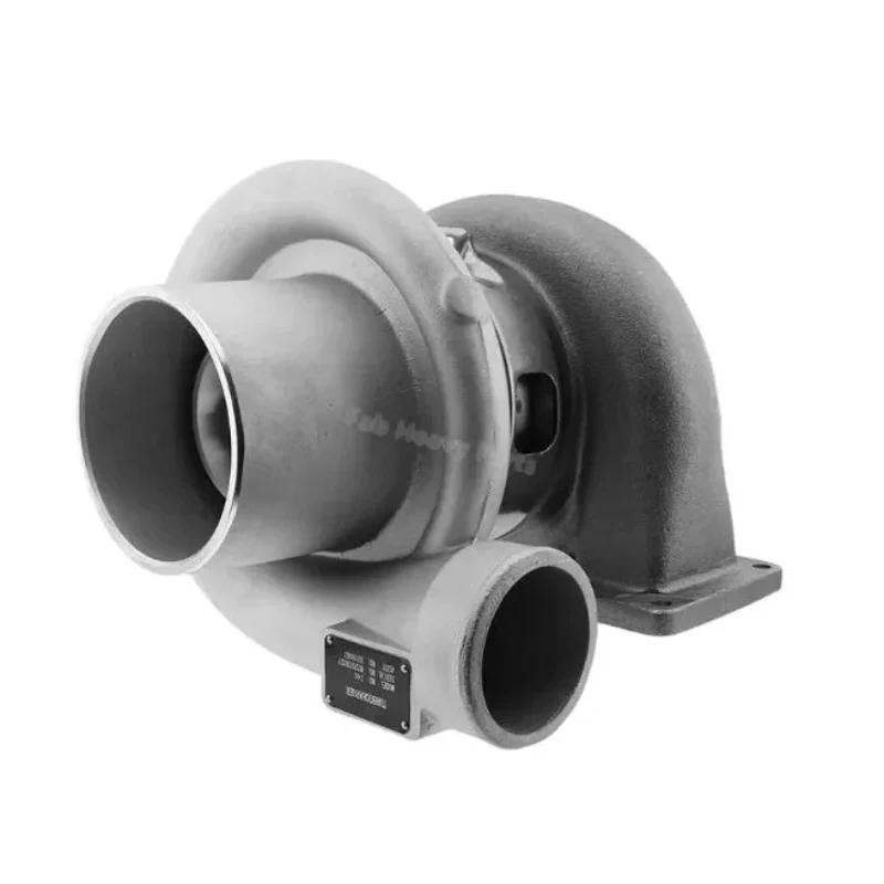 Turbo HT3B Turbocharger 3032062 Fits for Cummins Engine NT855 NH855 NT495 NT743