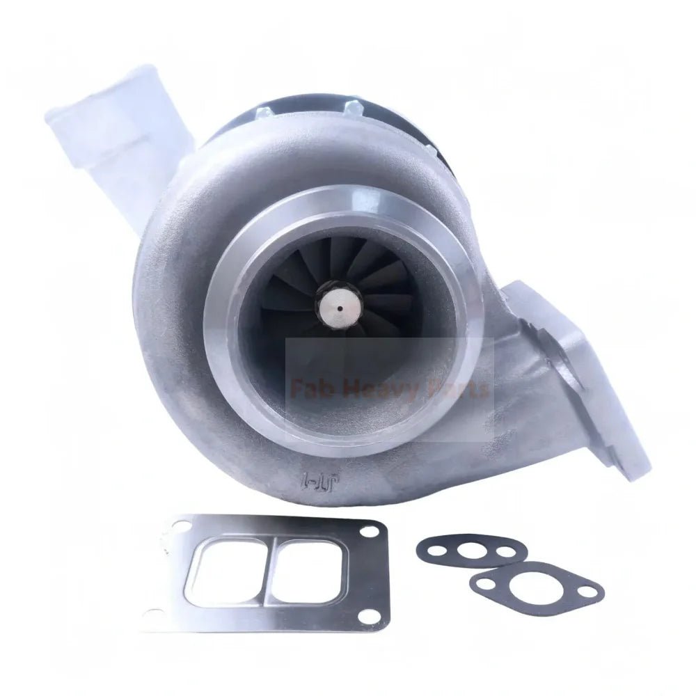 Turbo HT3B Turbocharger 3522867 3803670 for Cummins Engine NTC320 NTCC400 NTC400 NTA855 NH855 NT855 N14 - Fab Heavy Parts