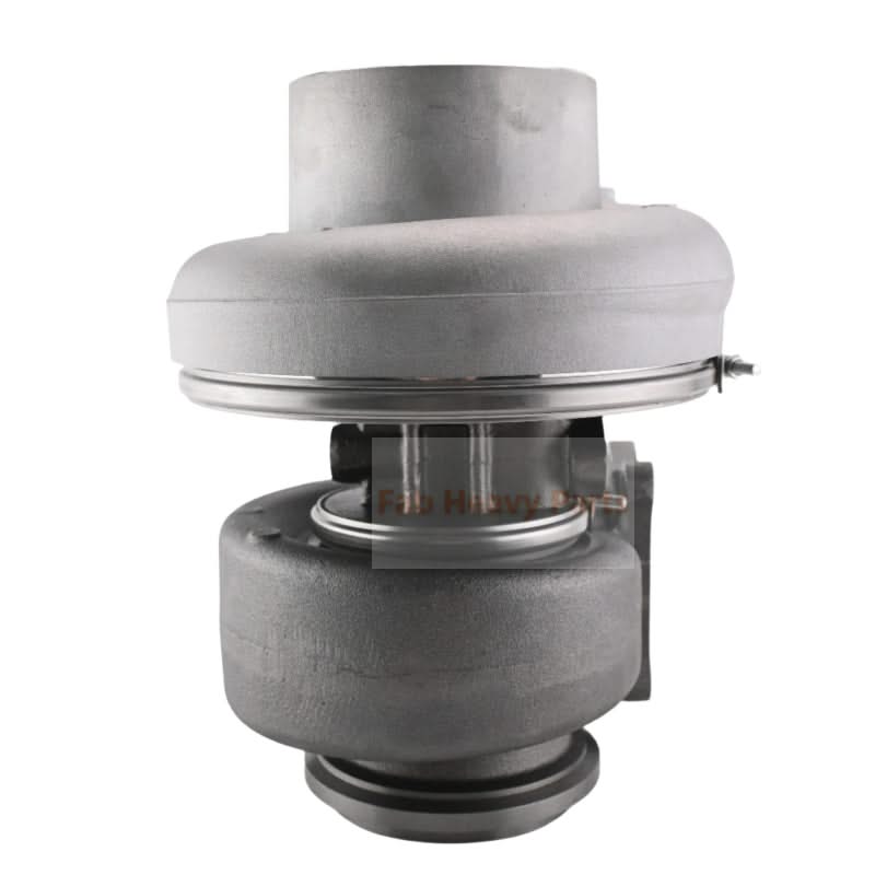 Turbo HT60 3537074 3804502 for N14 ISM ISC Fits Cummins Engine - Fab Heavy Parts