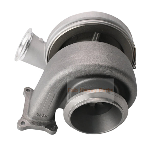Turbo HT60 Turbocharger 3537074 3804502, Fits Cummins Engine N14 Euro-2