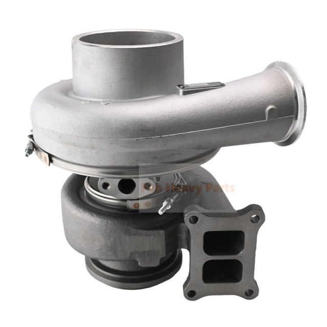 Turbo HT60 Turbocharger 3537074 3804502, Fits Cummins Engine N14 Euro-2