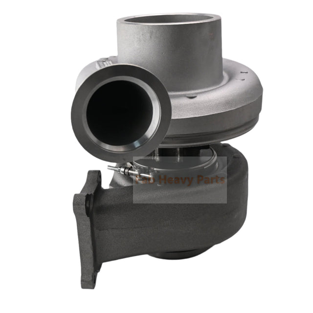 Turbo HT60 Turbocharger 3537074 3804502, Fits Cummins Engine N14 Euro-2