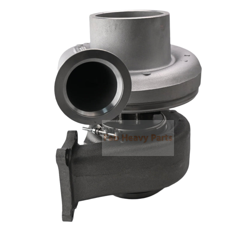 Turbo HT60 Turbocharger 3537074 3804502, Fits Cummins Engine N14 Euro-2