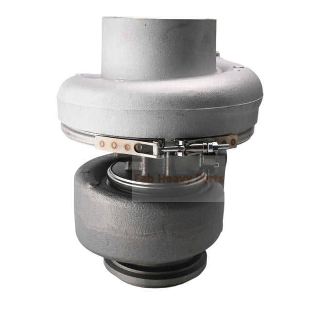 Turbo HT60 Turbocharger 3537074 3804502, Fits Cummins Engine N14 Euro-2