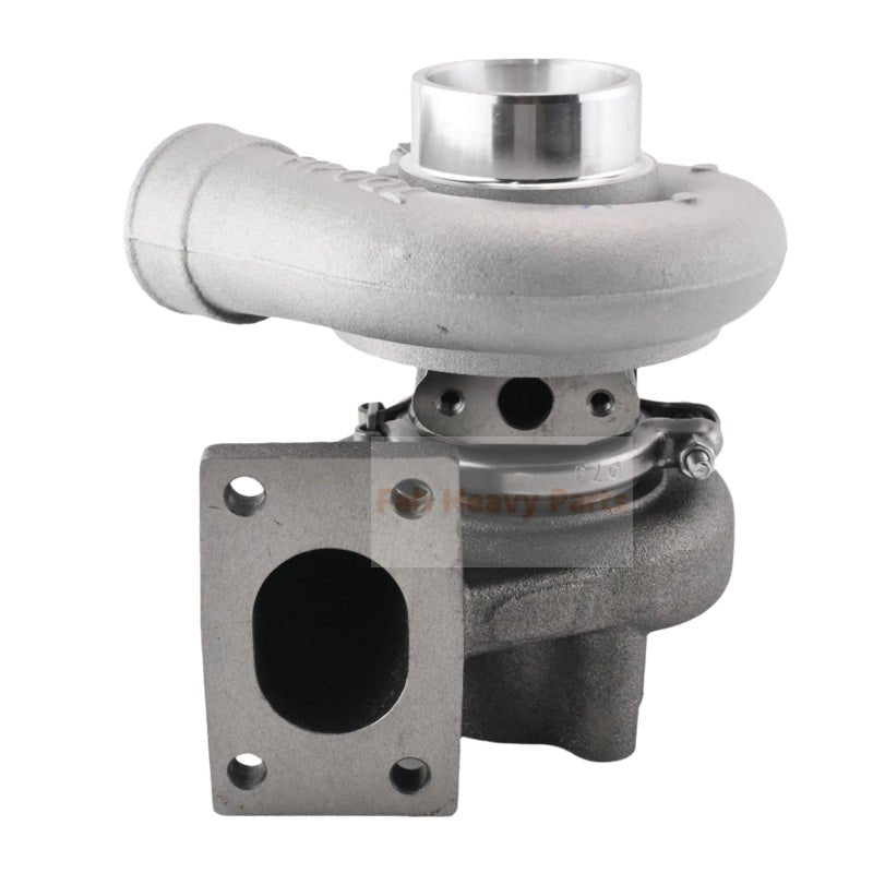 Turbo HX25 Turbocharger 504225294 for IVECO Engine NEF NEF - F4C 4.5L - Fab Heavy Parts