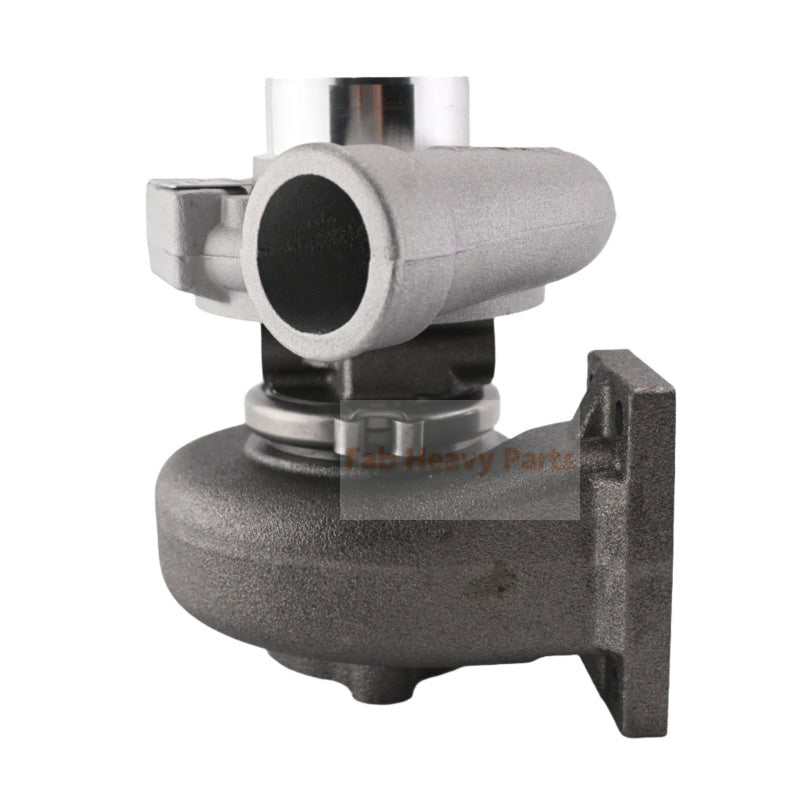 Turbo HX25 Turbocharger 504225294 for IVECO Engine NEF NEF - F4C 4.5L - Fab Heavy Parts